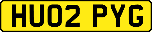 HU02PYG