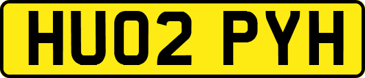 HU02PYH