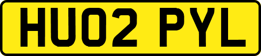 HU02PYL