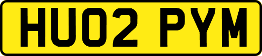 HU02PYM