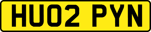 HU02PYN