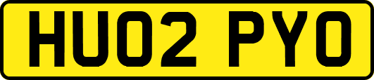 HU02PYO