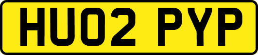 HU02PYP