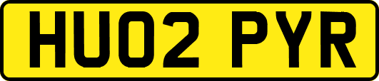 HU02PYR