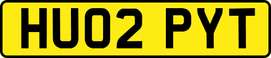 HU02PYT