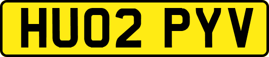 HU02PYV
