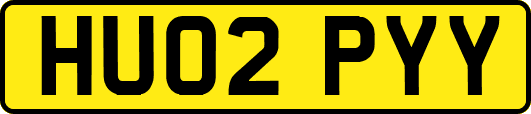 HU02PYY