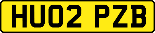 HU02PZB
