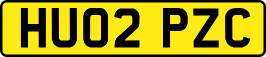 HU02PZC