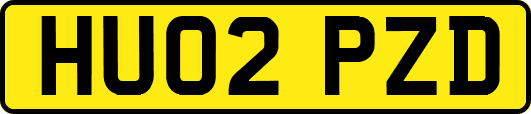 HU02PZD