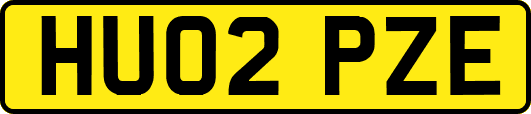 HU02PZE