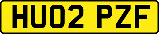 HU02PZF