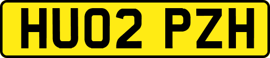 HU02PZH