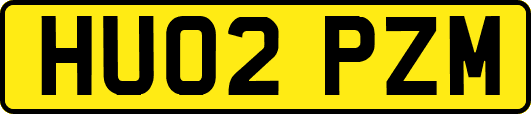 HU02PZM