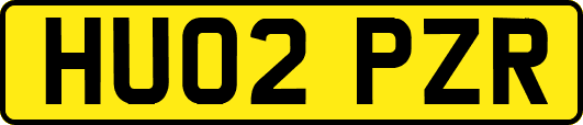 HU02PZR
