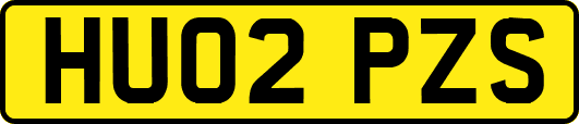 HU02PZS