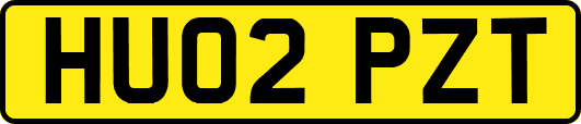 HU02PZT