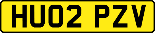 HU02PZV