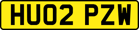 HU02PZW