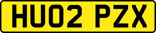 HU02PZX
