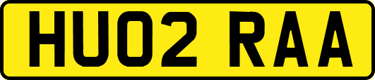 HU02RAA
