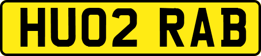HU02RAB