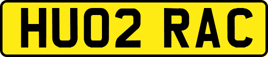 HU02RAC