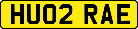 HU02RAE