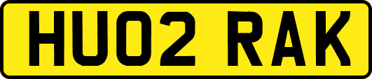 HU02RAK