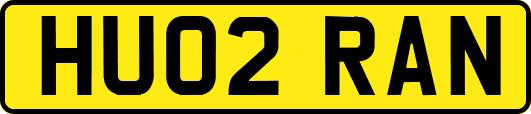 HU02RAN