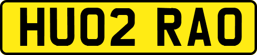 HU02RAO