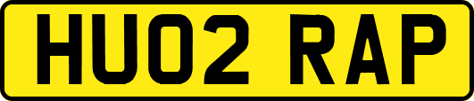 HU02RAP