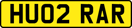 HU02RAR