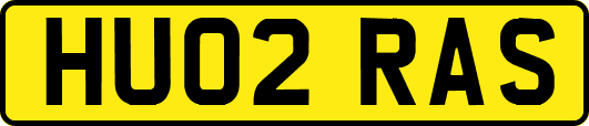 HU02RAS