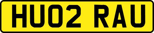 HU02RAU