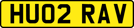 HU02RAV
