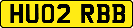 HU02RBB