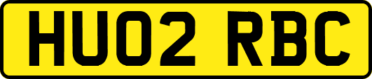 HU02RBC