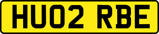 HU02RBE