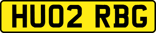 HU02RBG