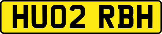 HU02RBH