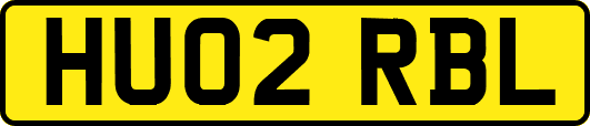 HU02RBL
