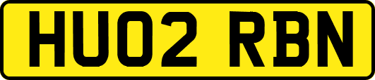 HU02RBN