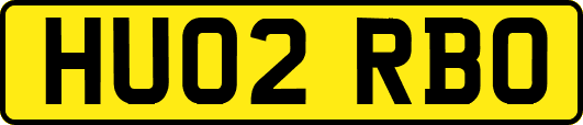 HU02RBO