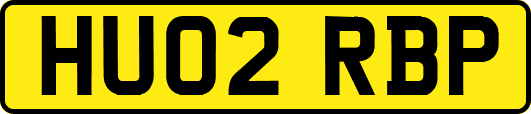 HU02RBP