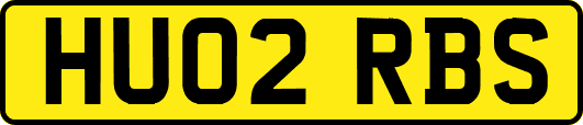 HU02RBS