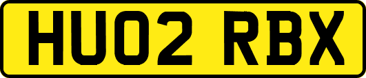 HU02RBX