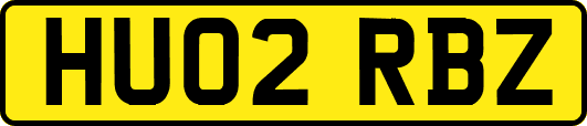 HU02RBZ