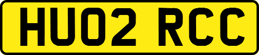HU02RCC