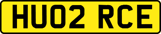 HU02RCE